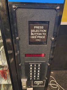 Vending machine