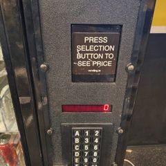 Vending machine