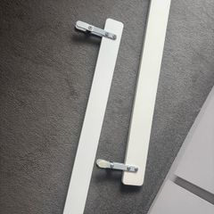 IKEA guard rail for cot, toddler and kid beds