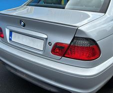BMW E46 Coupe 'Smoke' LED Rear Lights
