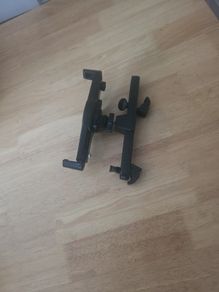 Tablet Bracket