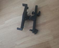 Tablet Bracket