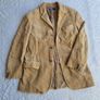Ralph Lauren corduroy mens Blazer Jacket Image 5