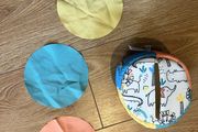 Sensory Tissue Box