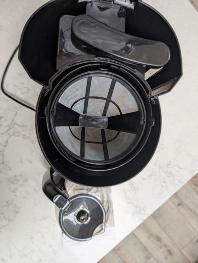 Presto  Tower coffee maker