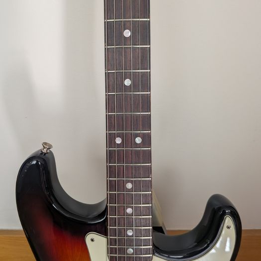 Fender Stratocaster