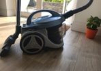 Vacuum Cleaner -powerful-Bagless -HEPA FILTER