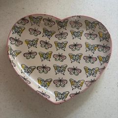 Langs butterfly plate