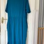 Seraphine maternity & nursing dress Image 8