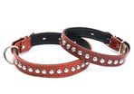Leather Dog Collar
