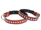 Leather Dog Collar
