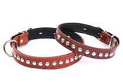 Leather Dog Collar