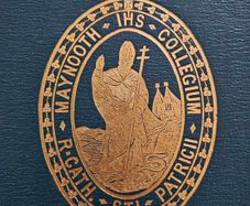 The Formation Of Christendom. By T. W. Allies Vol I. 1904 Hardback In Good Condition.  See Photos For Same.