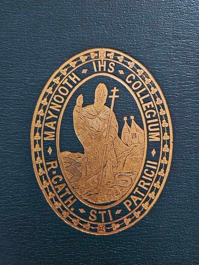 The Formation Of Christendom. By T. W. Allies Vol I. 1904 Hardback In Good Condition.  See Photos For Same.