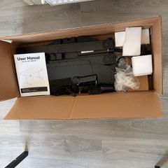Flexispot Electric Standing Desk(New)