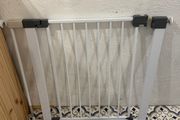 Free baby gate