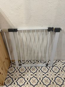 Free baby gate
