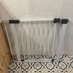 Free baby gate