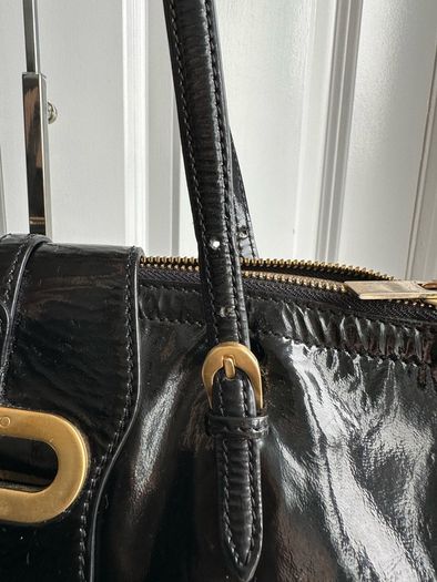 Jimmy Choo tote bag