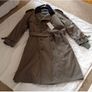 Bradley Jons trench coat - size 44R - brand new Image 5