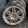 Audi RS4 Alloys Image 2