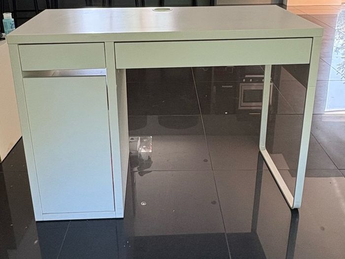 Ikea desk