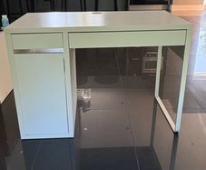 Ikea desk