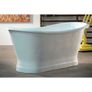 Lyon Cast Iron Bath Image 2