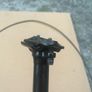 Bontrager Line 31.6 Dropper Post Image 5