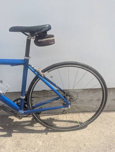 ritter road bike