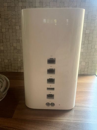Apple AirPort Time Capsule 2TB  A1470
