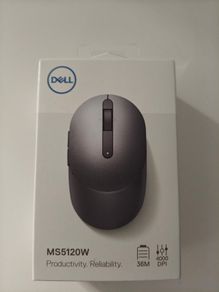 Dell Mouse MS5120W