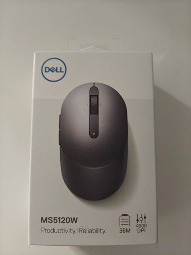 Dell Mouse MS5120W