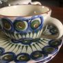 Vintage tea set Image 9