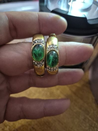 Vintage earrings