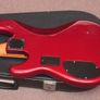 1988 Fender Power Jazz Bass Special Made in Japan Image 3