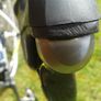 Ultegra 6800 left hand Shifter / Name plate, Shimano genuine part Image 3
