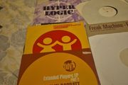 dance vinyl