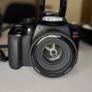 Canon EOS 1300D / Rebel T6 DSLR Camera Kit Image 6