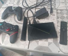 Nvidia Shield TV Pro
