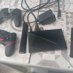 Nvidia Shield TV Pro