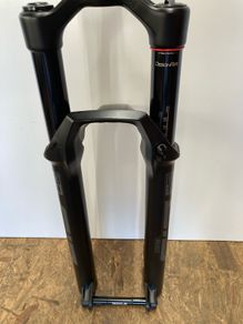 Sid 120mm forks