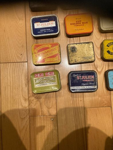 Pub Memorabilia