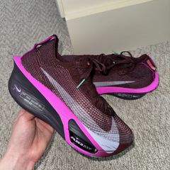 Size:Uk5,5. Nike Air Zoom Alphafly Next% 3 Faith Kipyegon Fuchsia Dream (Women's)