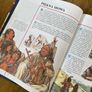 Polish Translate Native American History Book Image 2