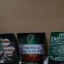 Irish interest Metal Plaques Image 4
