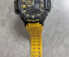 Casio G-Shock GA-1000 Watch