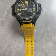 Casio G-Shock GA-1000 Watch