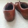 Men's Base London Tan Shoes - Size 7 Image 6
