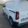 peugeot partner van Image 2
